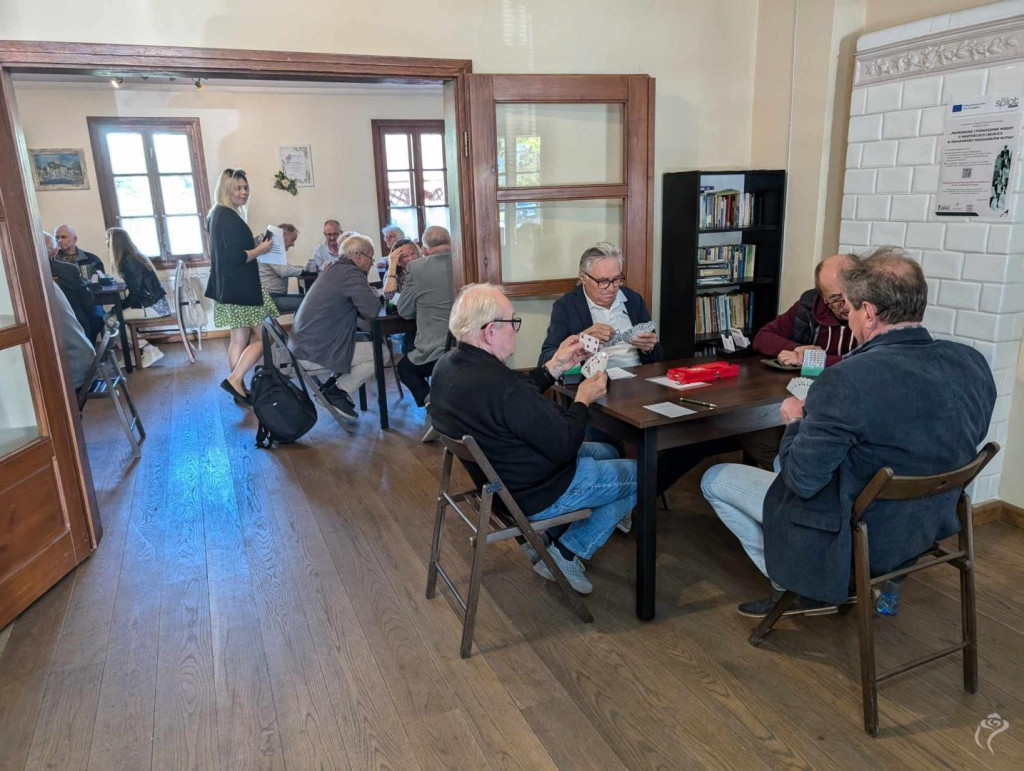 Kutnowskie Dni Seniora 2024