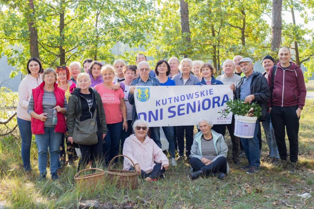 Kutnowskie Dni Seniora 2024