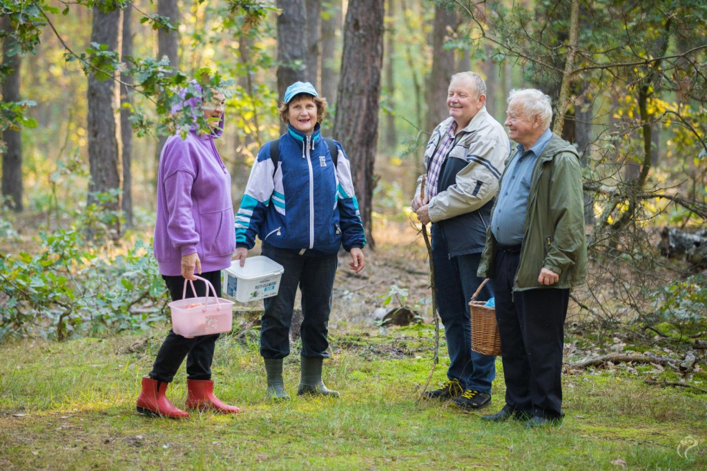 Kutnowskie Dni Seniora 2024