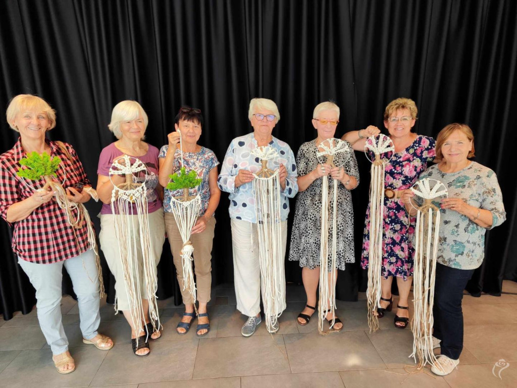 Kutnowskie Dni Seniora 2024