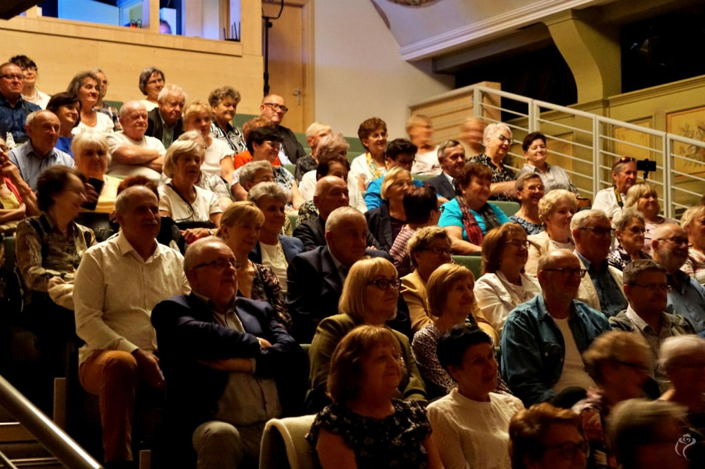 Kutnowskie Dni Seniora 2024