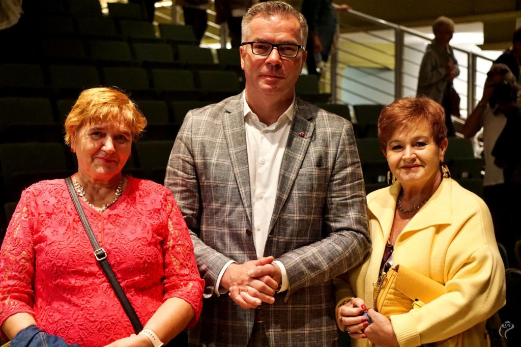 Kutnowskie Dni Seniora 2024