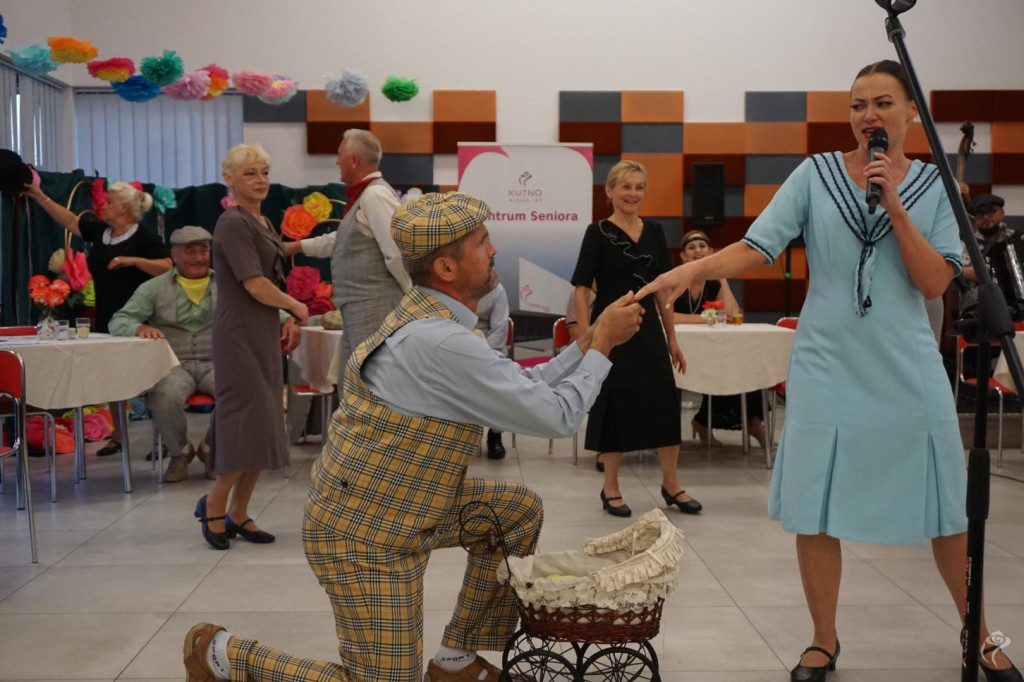 Kutnowskie Dni Seniora 2024