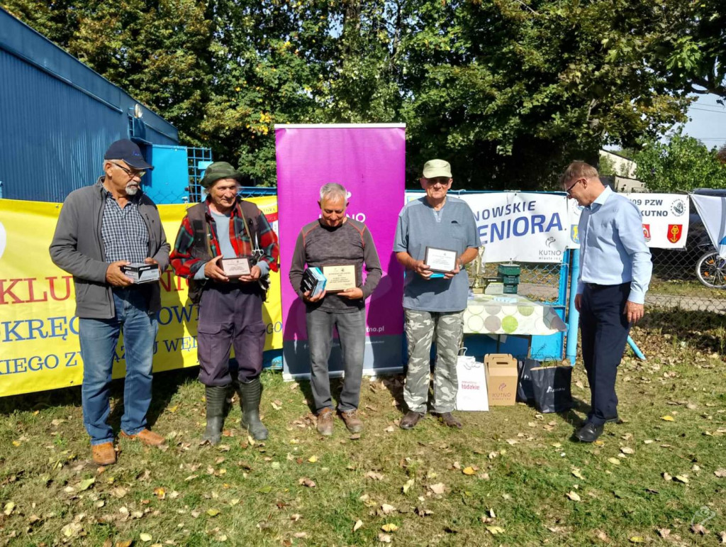 Kutnowskie Dni Seniora 2024