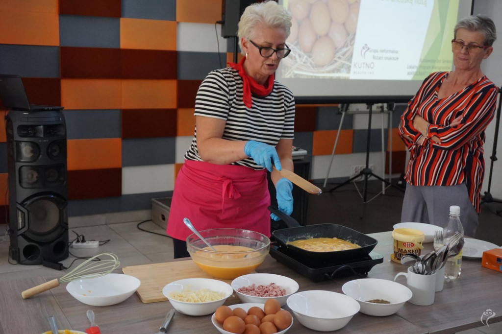 Kutnowskie Dni Seniora 2024