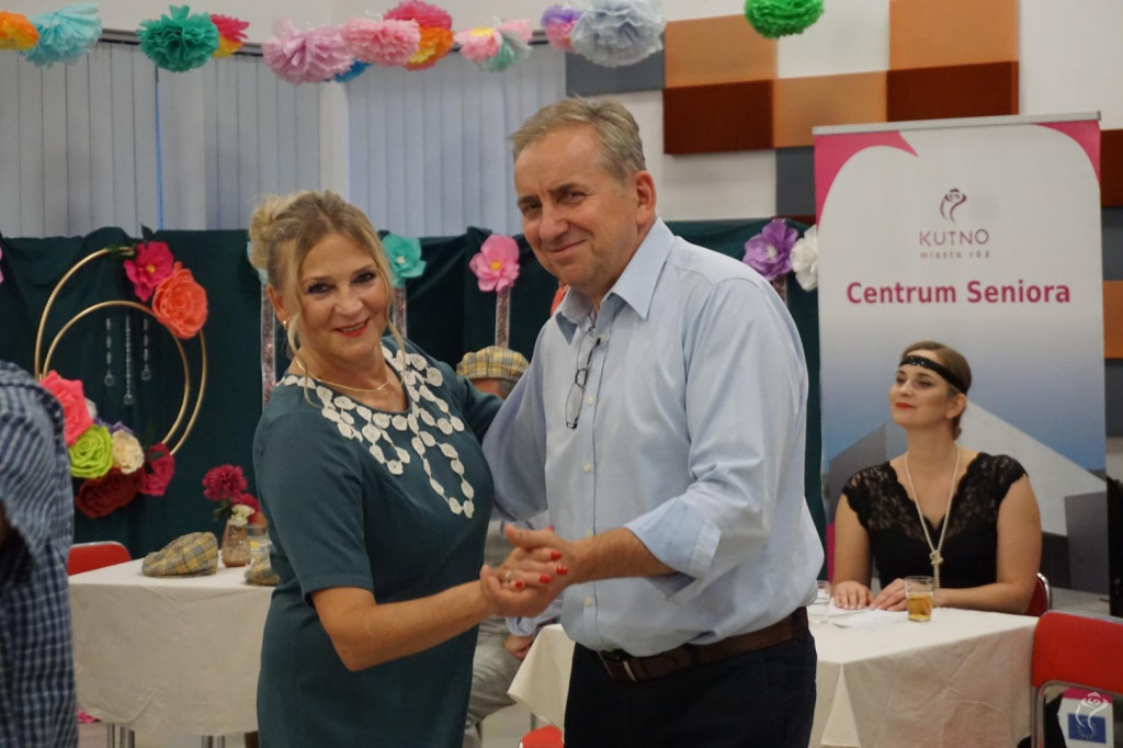 Kutnowskie Dni Seniora 2024