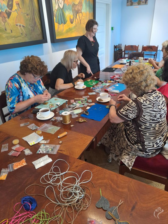 Kutnowskie Dni Seniora 2024