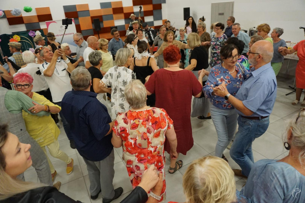 Kutnowskie Dni Seniora 2024