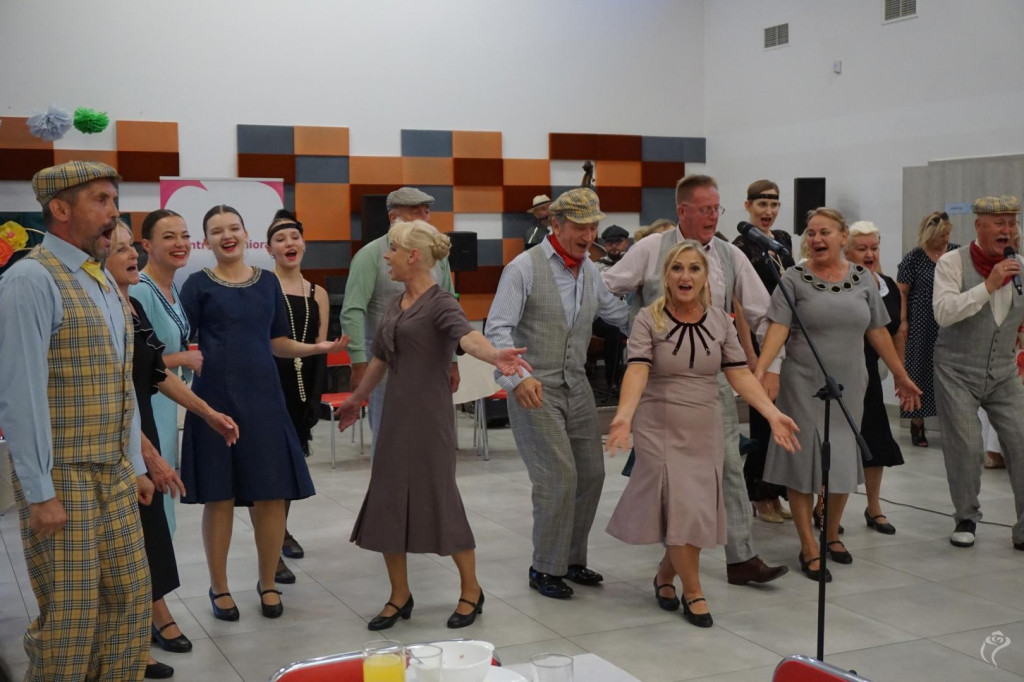 Kutnowskie Dni Seniora 2024