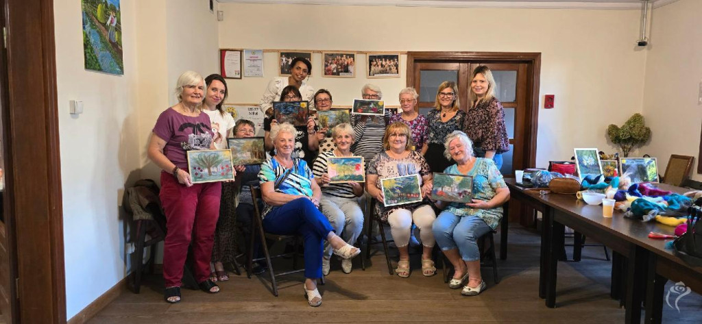 Kutnowskie Dni Seniora 2024