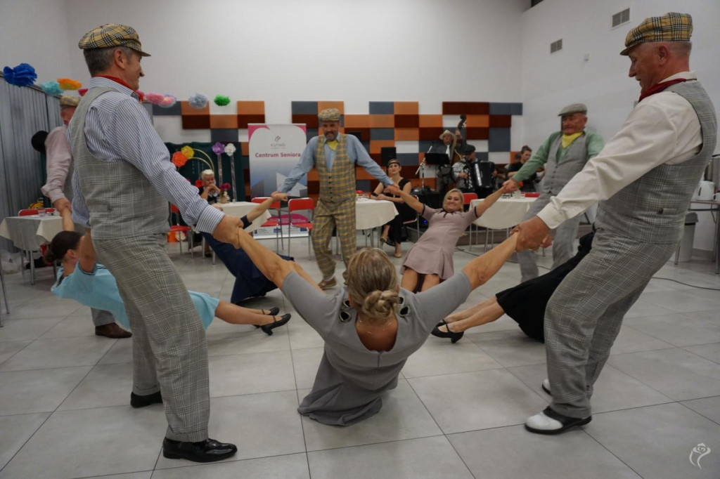 Kutnowskie Dni Seniora 2024