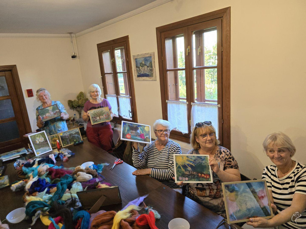 Kutnowskie Dni Seniora 2024