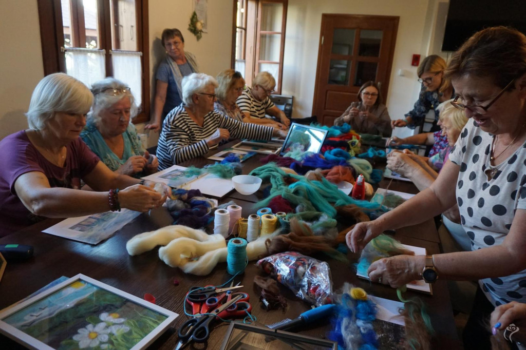 Kutnowskie Dni Seniora 2024