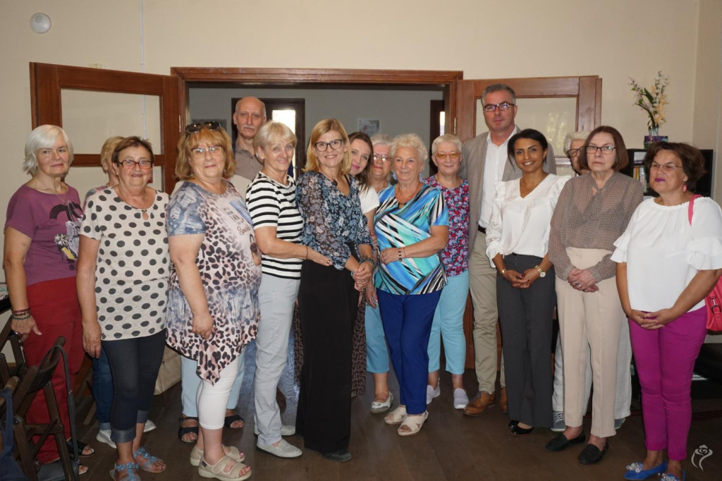 Kutnowskie Dni Seniora 2024