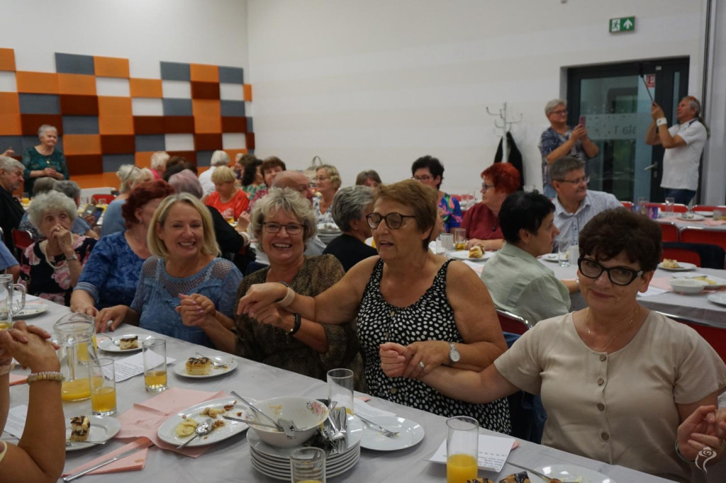 Kutnowskie Dni Seniora 2024