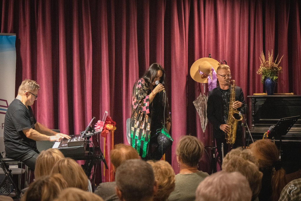 Kutnowskie Dni Seniora 2024