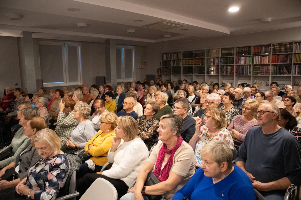 Kutnowskie Dni Seniora 2024