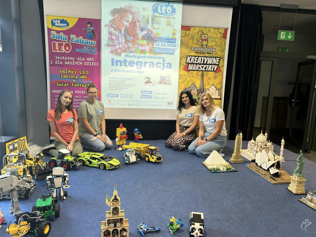 Kutnowskie Dni Seniora 2024