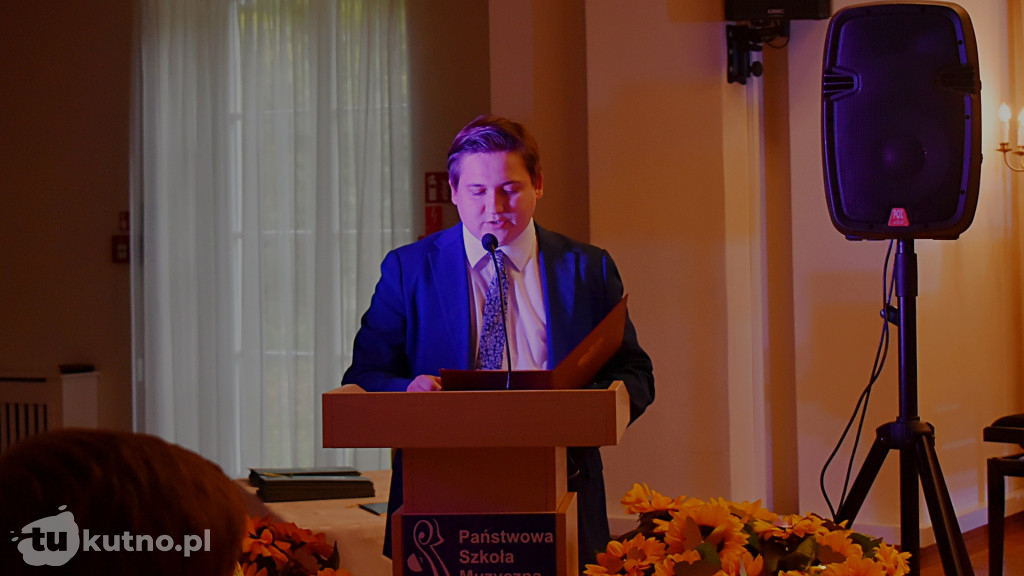 Powiatowe obchody Dnia Nauczyciela