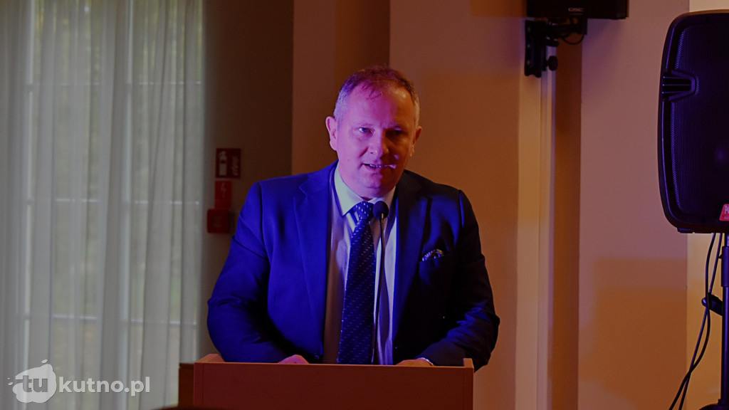 Powiatowe obchody Dnia Nauczyciela