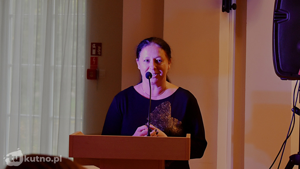 Powiatowe obchody Dnia Nauczyciela