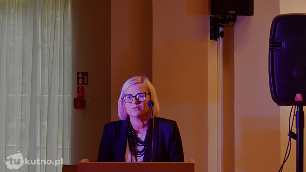 Powiatowe obchody Dnia Nauczyciela