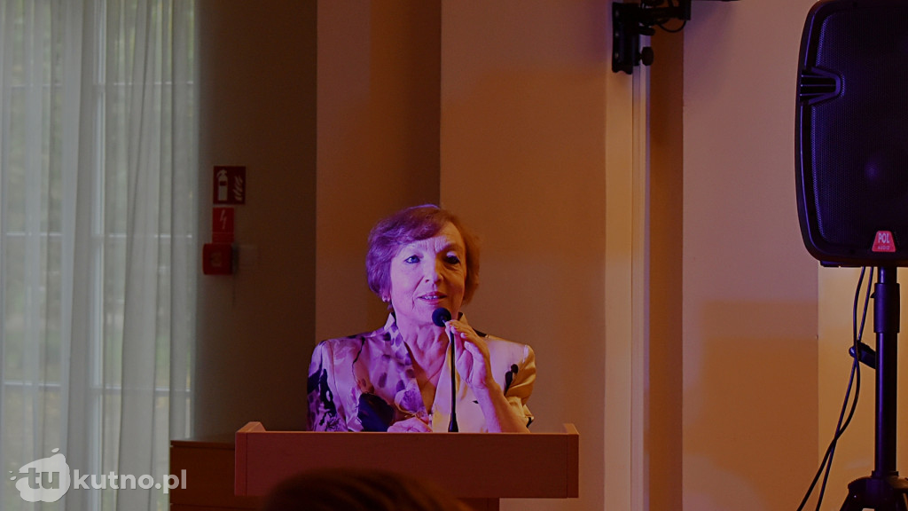 Powiatowe obchody Dnia Nauczyciela