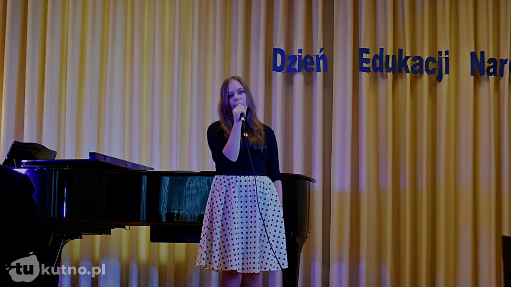 Powiatowe obchody Dnia Nauczyciela