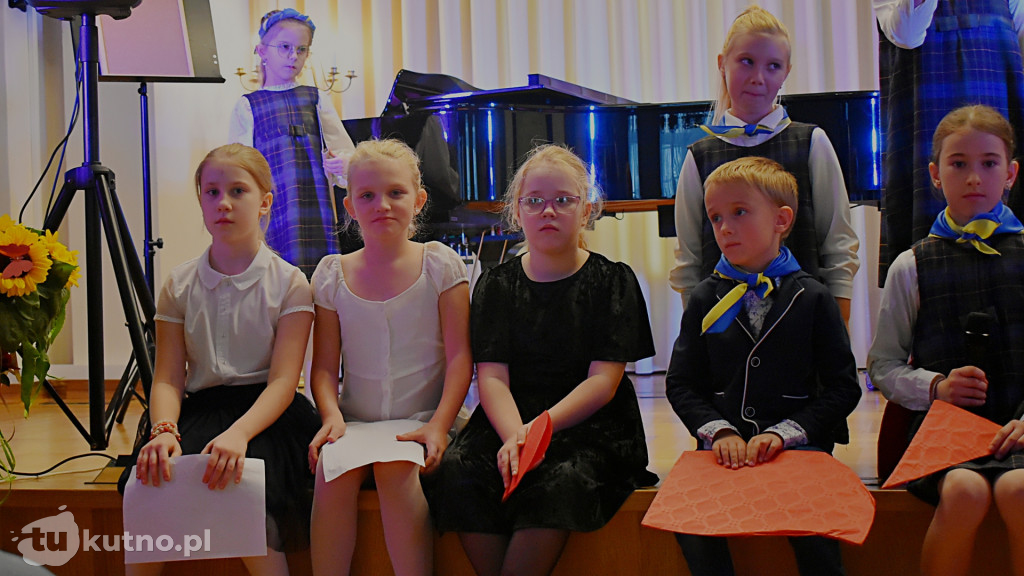 Powiatowe obchody Dnia Nauczyciela