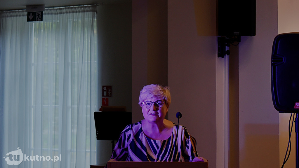 Powiatowe obchody Dnia Nauczyciela