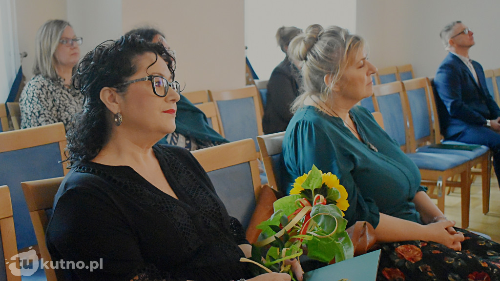 Powiatowe obchody Dnia Nauczyciela