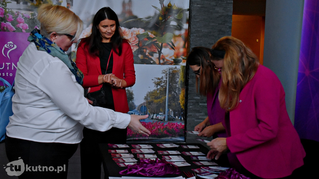 II Kutnowskie Forum Gospodarcze