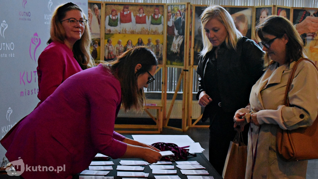 II Kutnowskie Forum Gospodarcze