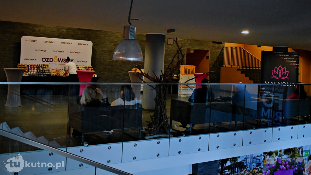 II Kutnowskie Forum Gospodarcze