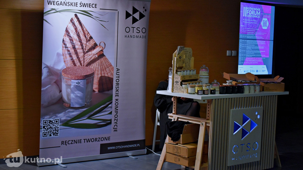 II Kutnowskie Forum Gospodarcze