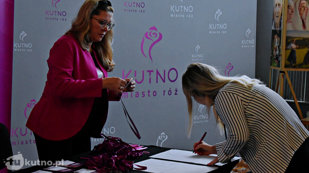 II Kutnowskie Forum Gospodarcze