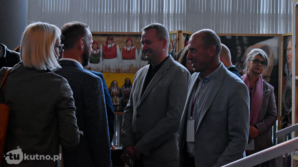 II Kutnowskie Forum Gospodarcze