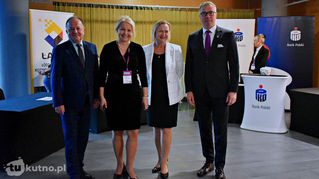 II Kutnowskie Forum Gospodarcze