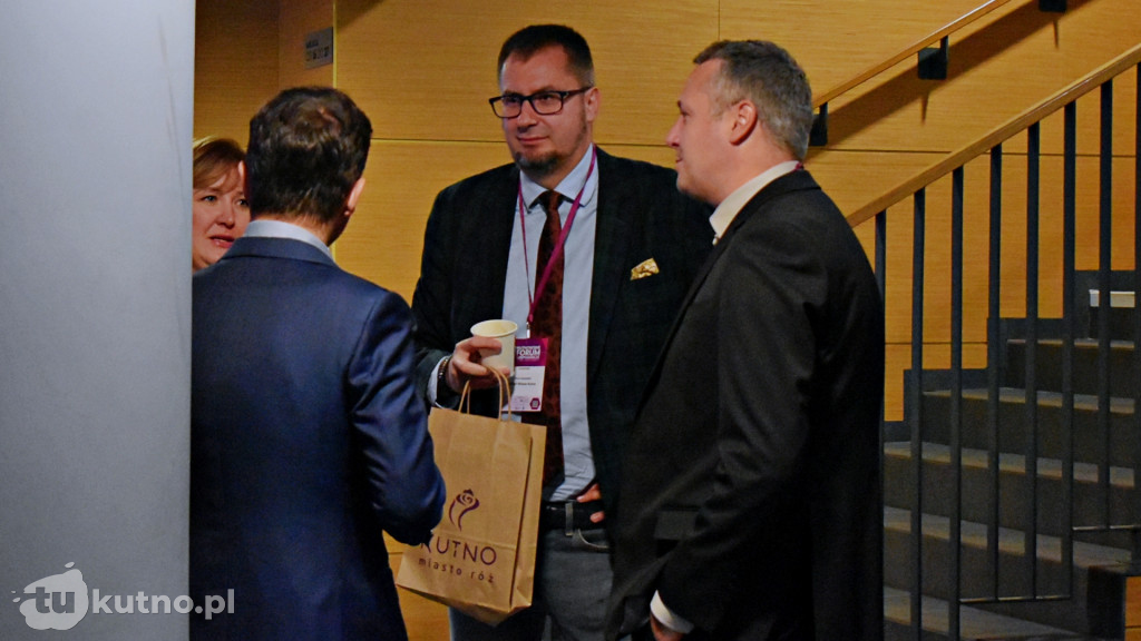 II Kutnowskie Forum Gospodarcze