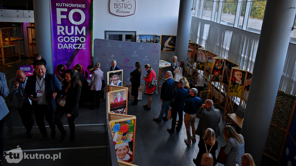 II Kutnowskie Forum Gospodarcze
