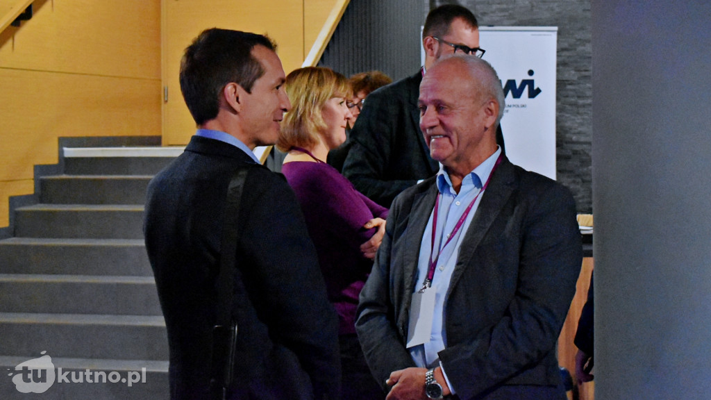 II Kutnowskie Forum Gospodarcze