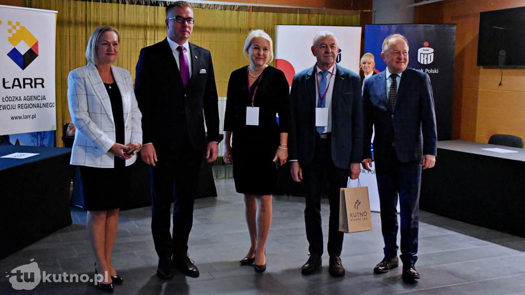 II Kutnowskie Forum Gospodarcze