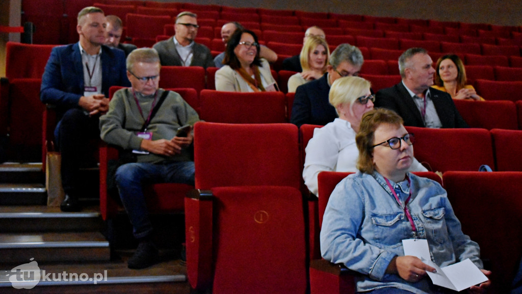 II Kutnowskie Forum Gospodarcze