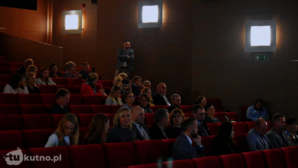 II Kutnowskie Forum Gospodarcze