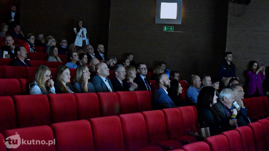 II Kutnowskie Forum Gospodarcze