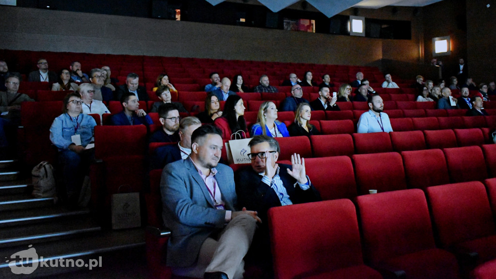 II Kutnowskie Forum Gospodarcze