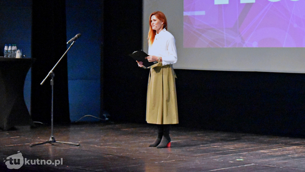 II Kutnowskie Forum Gospodarcze