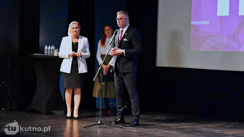 II Kutnowskie Forum Gospodarcze