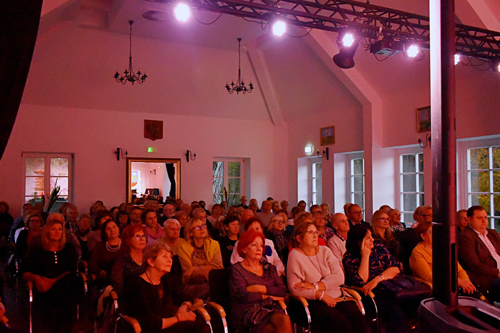 Dni Seniora w Gminie Kutno