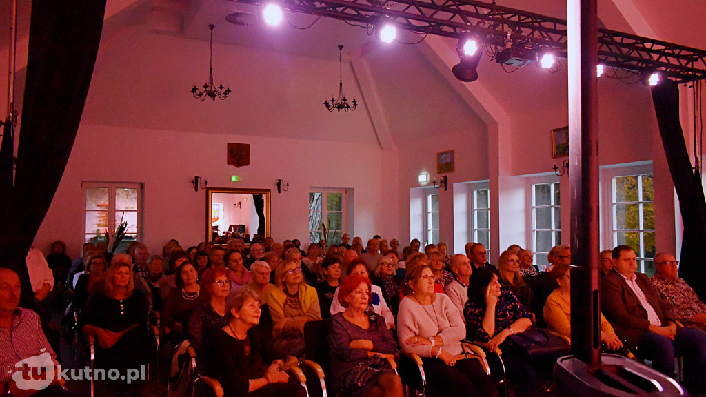 Dni Seniora w Gminie Kutno